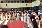 Chinmaya Vidyalaya-Onam Celebrations